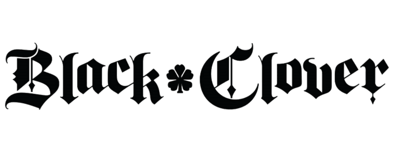 Logo de Black Clover Season 2