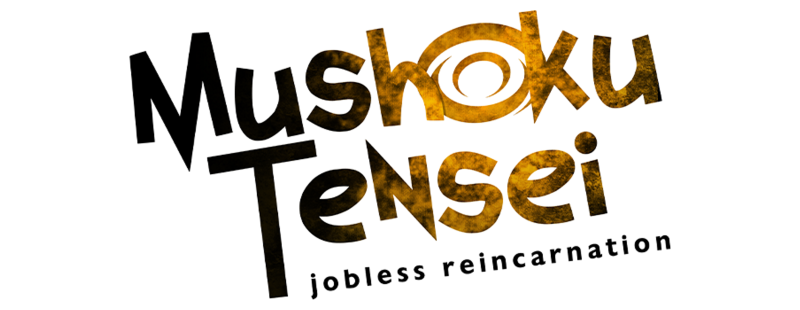Logo de Mushoku Tensei: Jobless Reincarnation Season 3