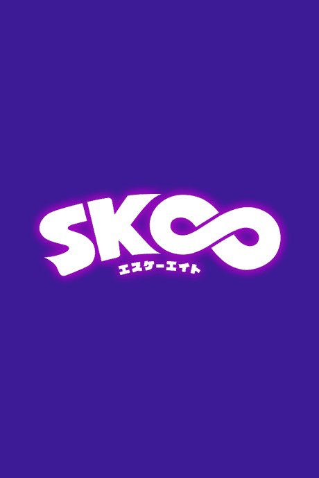 Póster de SK∞ 2nd Season