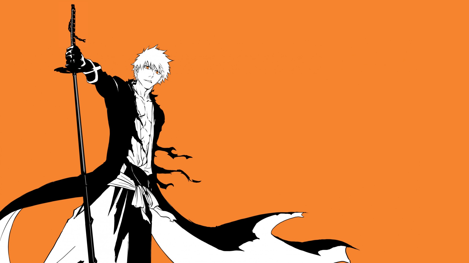 Fondo de BLEACH: Thousand-Year Blood War - The Calamity